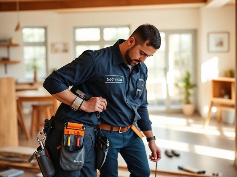Home Services