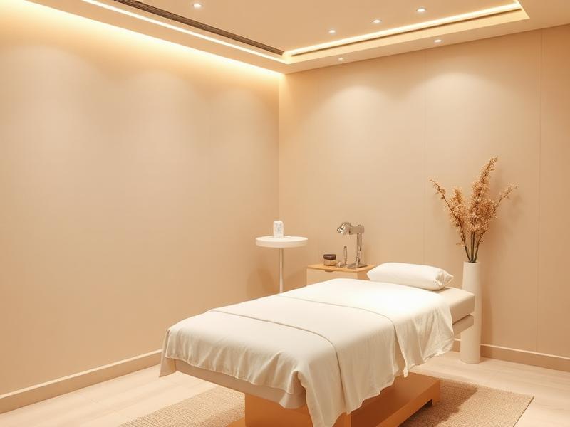 Med Spas & Clinics