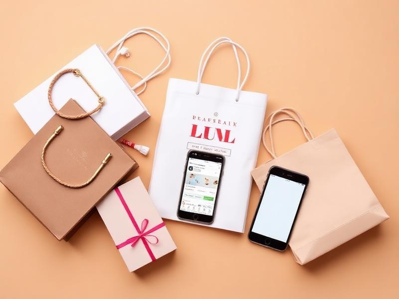 E-Commerce